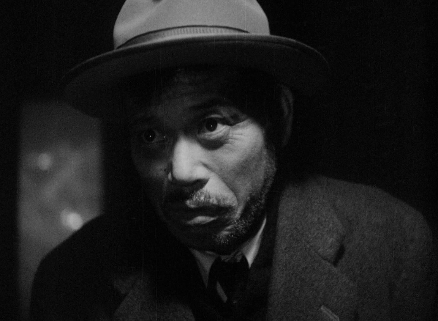 1952 Ikiru