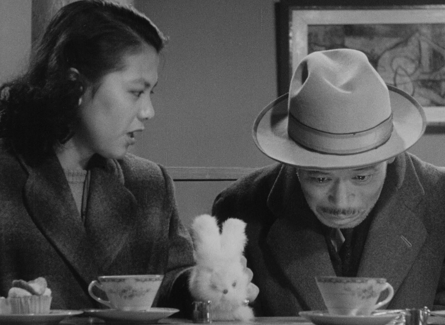 1952 Ikiru