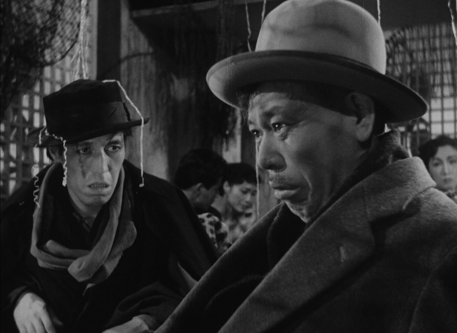 1952 Ikiru