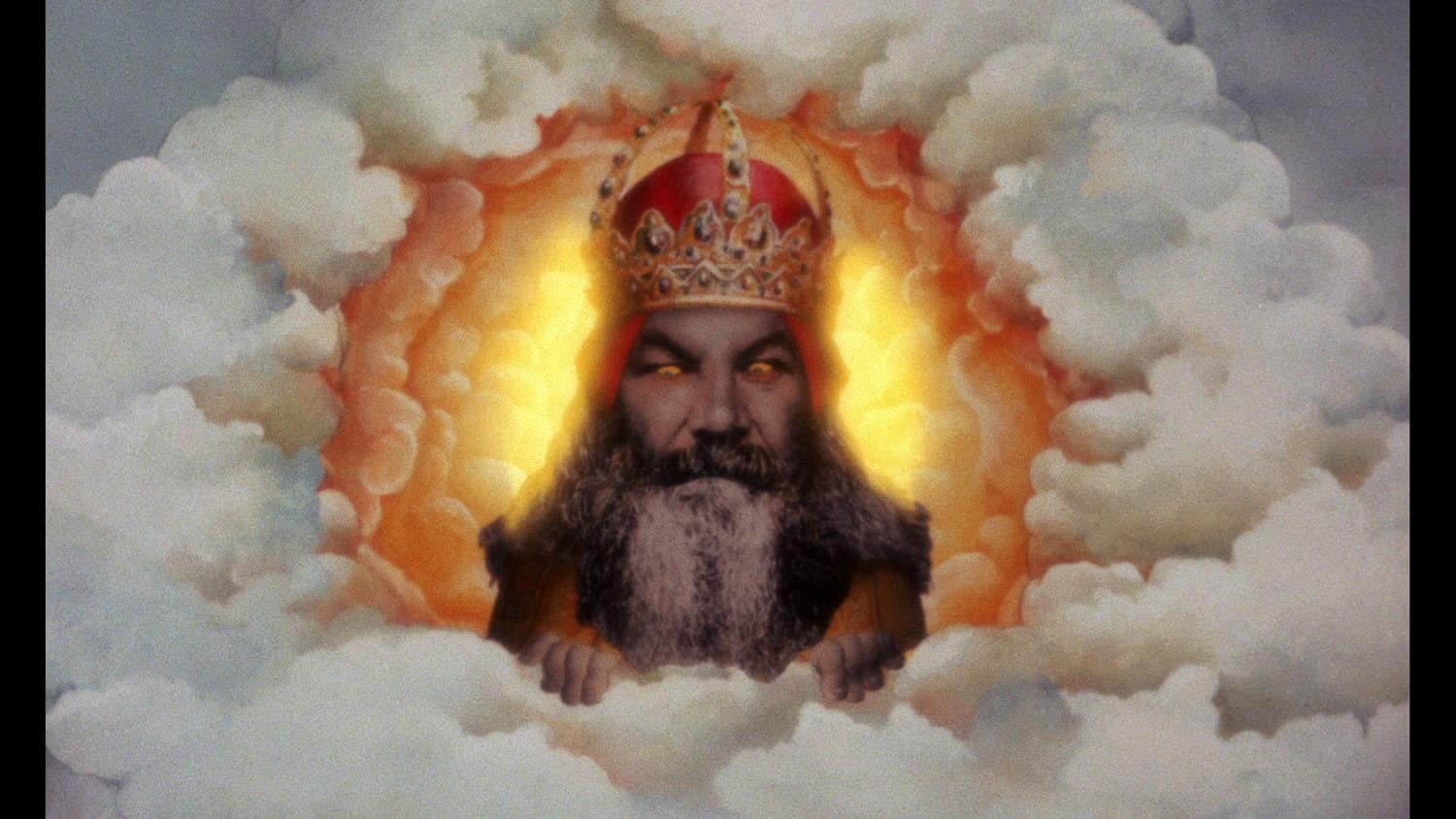 Monty Python and the Holy Grail (1975) (Top 100 Films) David Calhoun