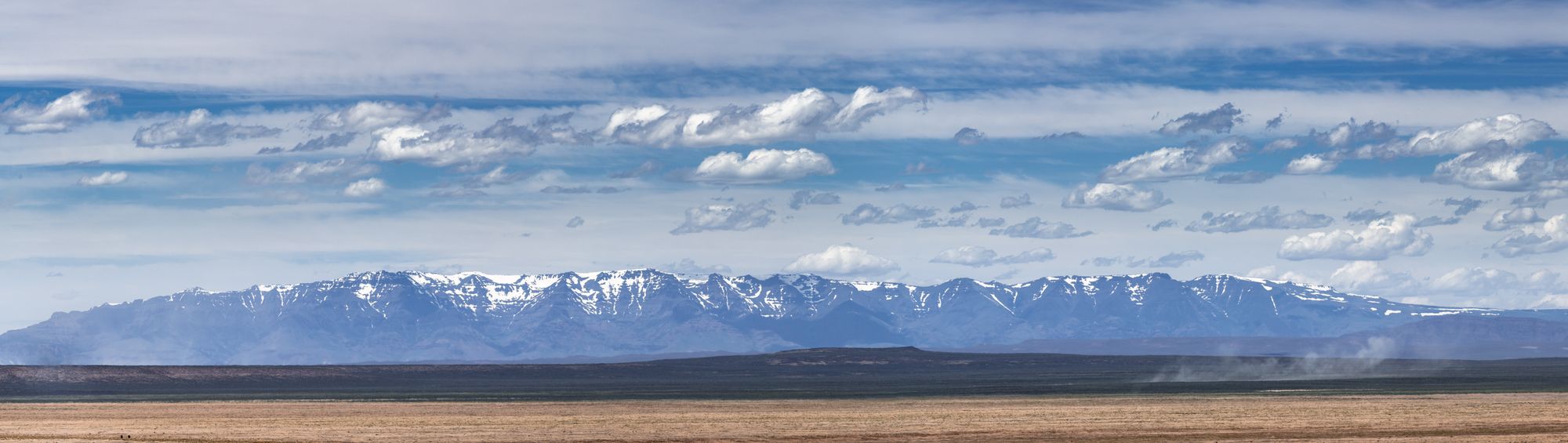 Steens Mountain, Oregon